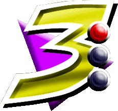 3